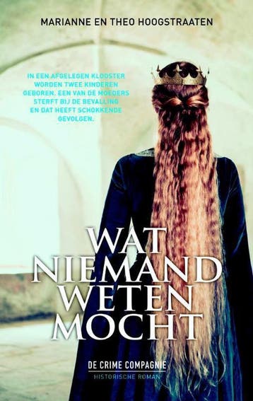 Wat niemand weten mocht 9789461093059 Marianne Hoogstraaten, Verzenden, Marianne Hoogstraaten
