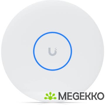 Ubiquiti Unifi U7 Pro XG, Verzenden