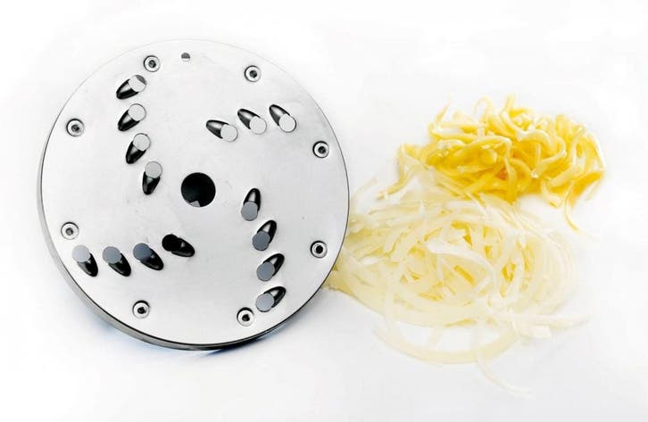 Kaasraspschijf voor SANTOS 2N 6mm Saro, Articles professionnels, Horeca | Équipement de cuisine, Envoi