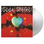 Soda Stereo - Dynamo