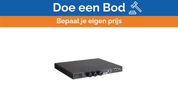 Bieden: Eaton Source transfer system, Ophalen of Verzenden, Nieuw