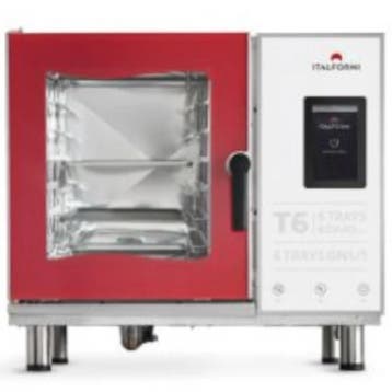 Modulaire Bakkerij Oven | WINDY | 6 Niveaus (EN/GN) |, Zakelijke goederen, Verzenden, Nieuw in verpakking