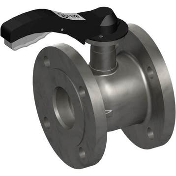 Belimo Gekarakteriseerde Klep DN65 Flens Kvs63 EPDM Hefboom, Verzenden, Nieuw