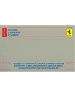 1981 FERRARI 308 GTBi GTSi MONDIAL 8 GARANTIE & SERVICEBOE.., Ophalen of Verzenden