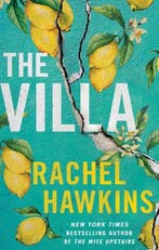The Villa 9781035409570 Rachel Hawkins, Verzenden, Gelezen, Rachel Hawkins