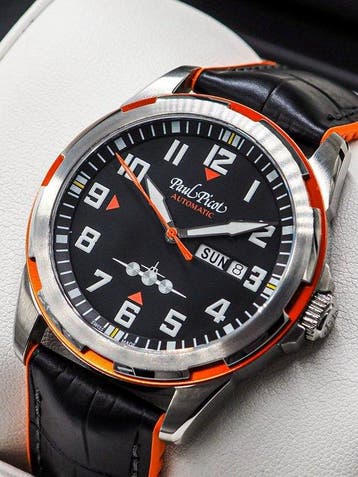 Paul Picot - Pilot - Sans prix de réserve - BRAND NEW *, Nieuw