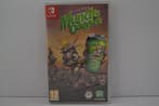 Oddworld Munchs Oddysee - SEALED (SWITCH EUR), Nieuw