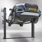 Datona 2 koloms hefbrug - 400V - Datona - Zwart, Auto diversen, Ophalen of Verzenden, Nieuw