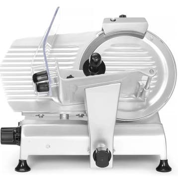 Vleessnijmachine | Mes Ø300mm | Capaciteit 220x210mm |, Verzenden, Nieuw in verpakking