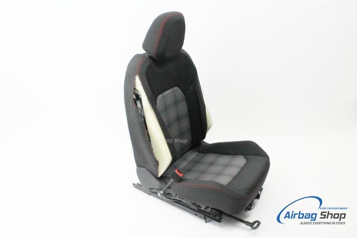 Stoel stikken stof reparatie Toyota alle modellen, Autos : Pièces & Accessoires, Autres pièces automobiles