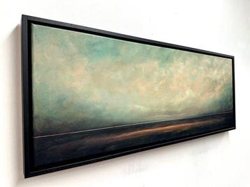 Joost Verhagen - Castricum Panorama