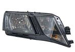 Skoda Octavia 2017+ Koplamp Rechts (Koplampen), Verzenden, Nieuw, Skoda