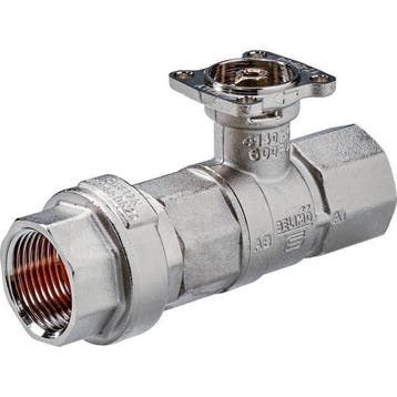 Belimo Pi Debietbegrenzingsklep Rp1 Kvs3.6 R225FL-J, Verzenden, Nieuw