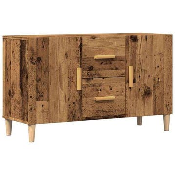 Dressoir 100cm - 34% korting | Retour deal!, 100 tot 150 cm, Verzenden, Zo goed als nieuw, 25 tot 50 cm