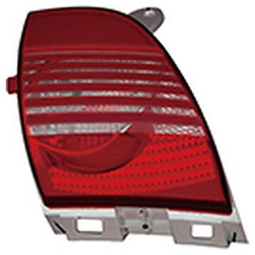 Peugeot 308 2007-2019 Achteruitrijlicht Rechts In Bumper, Verzenden, Nieuw