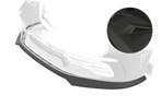 Cup spoilerlip met ABE voor Porsche 718 Boxster 982 / 718 Ca, Verzenden, Nieuw