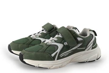 Cemi Sneakers Jongens in maat 34 Groen, Verzenden, Jongen of Meisje, Cemi, Schoenen