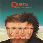 Queen - The Miracle, Verzenden