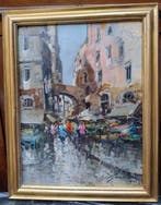 Antonio Gravina (1934-2011) - Mercatino