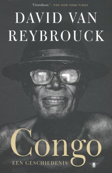 Congo 9789403170602 David van Reybrouck, Livres, Verzenden, David van Reybrouck