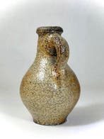 Grès Cruche - 11 cm - Bon état (Sans prix de réserve)