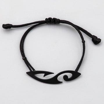 Sans prix de réserve - Bracelet Akillis Tattoo * Titane -