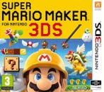 Super Mario Maker for Nintendo 3DS [Nintendo 3DS], Verzenden, Nieuw