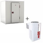 Geheel koelkamer T° -5° +5° samengesteld uit :, Verzenden, Nieuw in verpakking, Koelen en Vriezen