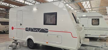 Sterckeman 420 Easy 2026 PROMO, Ophalen of Verzenden