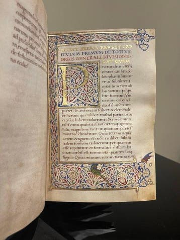 Cristiano Proliano - Imago Editore - Astrologiae Compendium