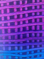 POPLEA - - LES CHAISES BLEUS DE NICE III— by POPLEA (2000)
