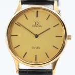 Omega - De Ville - Heren - 1980-1989, Nieuw