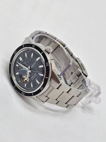 Seiko - Presage 140th Anniversary Ginza Edition - SSA445J1 -