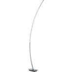LED Vloerlamp Trion Sola - 11W Warm Wit 2700K–3000K, Beam An, Verzenden