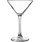 Martiniglazen | Glas | 23cl |  6 Stuks | Ø115x175(h)mm ECW, Verzenden, Nieuw in verpakking