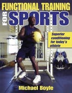 Functional Training for Sports 9780736046817 Mike Boyle, Verzenden, Gelezen, Mike Boyle