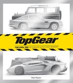 The cool 500 / Top Gear 9789400502253 Matt Master, Verzenden, Matt Master