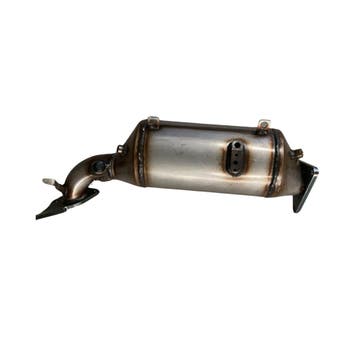 Roetfilter Subaru Outback 5 / Forester 4, Verzenden, Nieuw