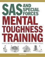 SAS and Special Forces Mental Toughness Training Chris McNab, Boeken, Verzenden, Zo goed als nieuw, Chris McNab