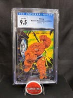 Marvel Masterpieces Skybox 1992 - 1 Mixed collection -