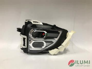 Licht Mitsubishi Eclipse Cross Achterlicht Full LED Lift Rec, Verzenden, Gebruikt, Mitsubishi