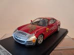Look Smart 1:43 - Model raceauto - FERRARI 612 SCAGLIETTI -