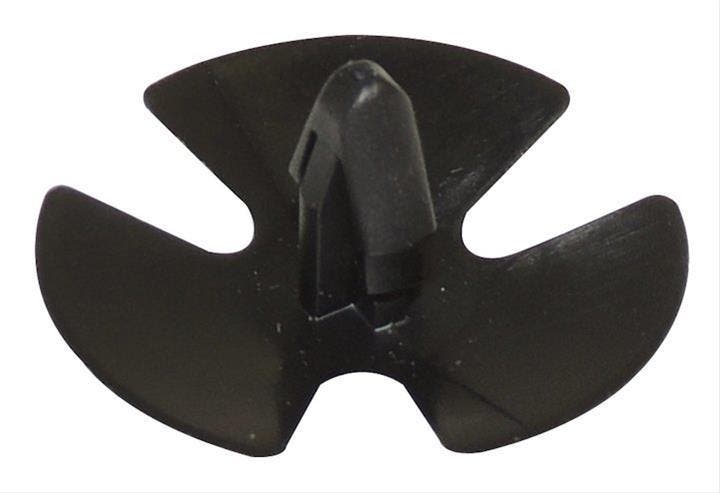 Bonnet insulation mounting clip, Autos : Pièces & Accessoires, Carrosserie & Tôlerie, Enlèvement ou Envoi