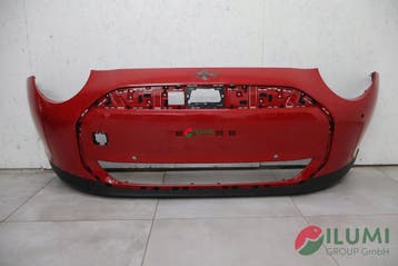 Voorkant bumper MINI Cooper F65 F66 J01 Electric 2803101XNY0, Auto-onderdelen, Verzenden, Gebruikt, Mini