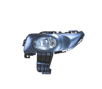 Phare Gauche Antibrouillard Pour Mazda 3 Sport Berline 4P 04, Verzenden, Nieuw