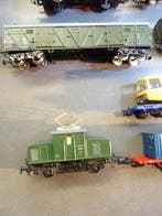 Roco, Piko, Fleischmann, Liliput H0 - Treinset (9) - E 69 05, Hobby & Loisirs créatifs, Trains miniatures | HO