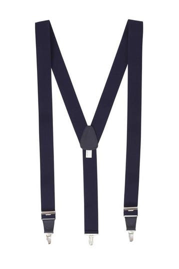 Michaelis bretels Marine (Mooi & Gezond), Handtassen en Accessoires, Verzenden, Nieuw