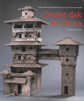 Onder dak in China 9789061537502 N. De Bisscop, Verzenden, Zo goed als nieuw, N. De Bisscop