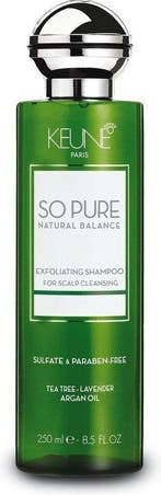 2dekans | Keune So Pure Exfoliating Shampoo, Ophalen of Verzenden, Nieuw