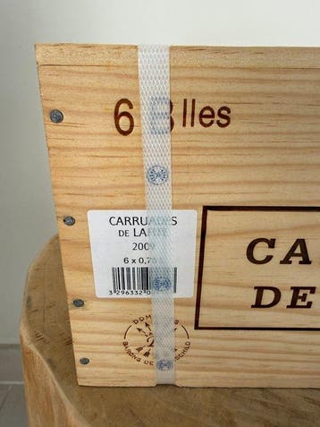 2009 Carruades de Lafite, 2nd wine of Chateau Lafite
